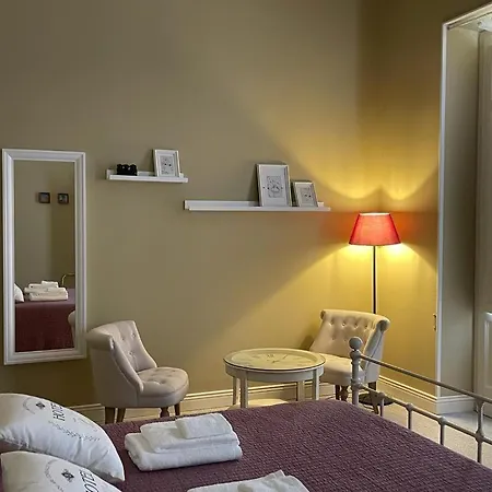 Vento D'estate Apartment Bagheria