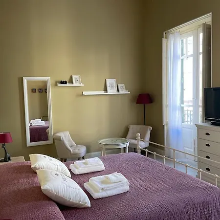 Apartment Vento D'estate *