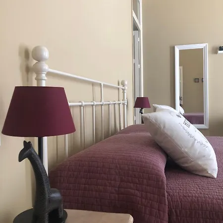 Apartment Vento D'estate Bagheria