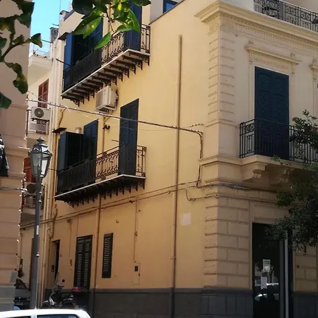 Vento D'estate * Bagheria