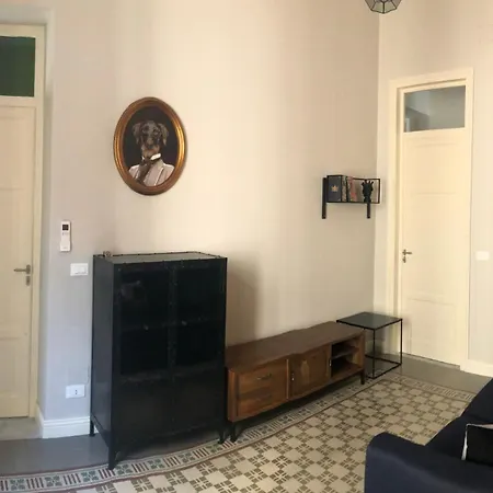 Apartment Vento D'estate *