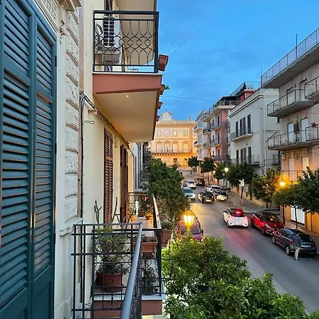 Apartment Vento D'estate Bagheria