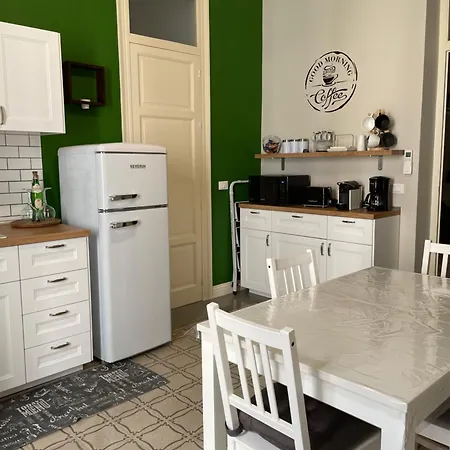 Apartment Vento D'estate