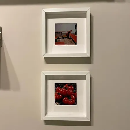 Vento D'estate Διαμέρισμα *