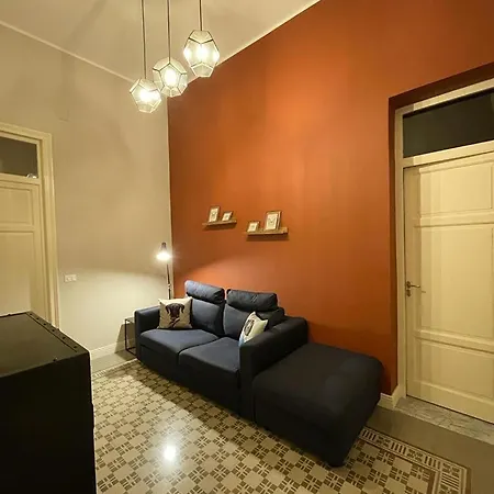 Vento D'estate * Μπαγκερία