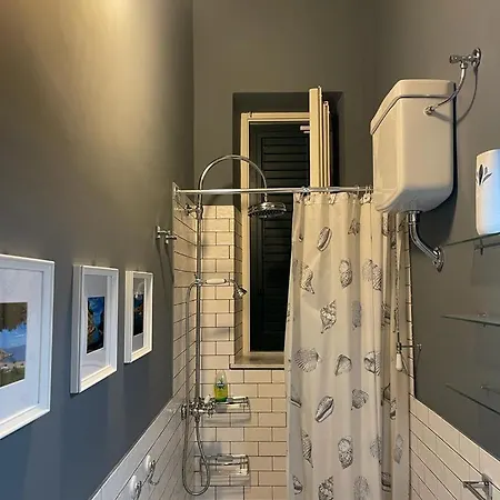 Vento D'estate Διαμέρισμα *