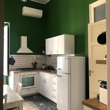 Vento D'estate Μπαγκερία