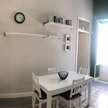 Vento D'estate Διαμέρισμα *