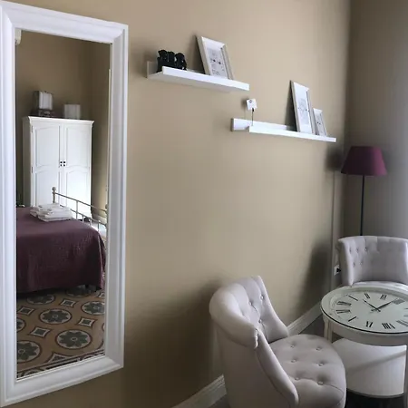 Vento D'estate Διαμέρισμα Μπαγκερία