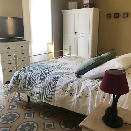 Διαμέρισμα Vento D'estate