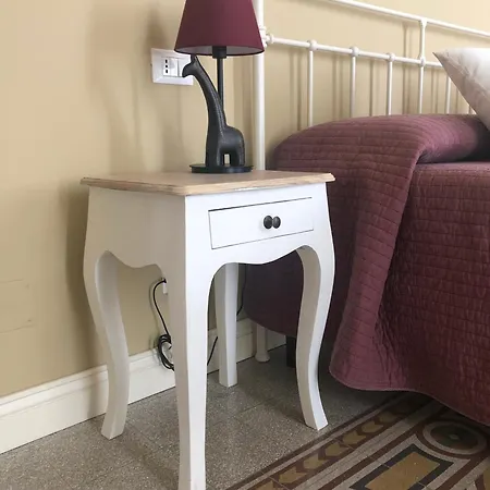 Διαμέρισμα Vento D'estate *