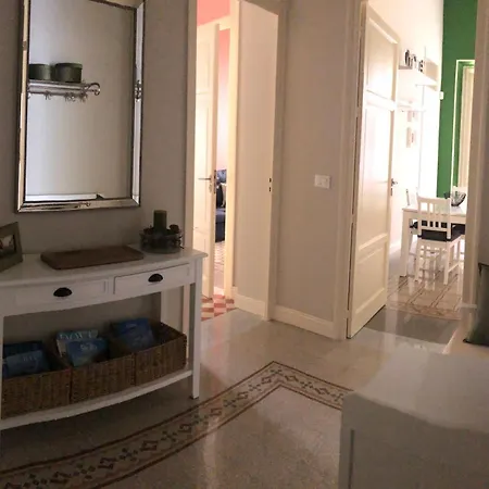 Διαμέρισμα Vento D'estate