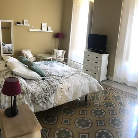 Vento D'estate Διαμέρισμα Μπαγκερία