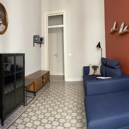 Διαμέρισμα Vento D'estate *