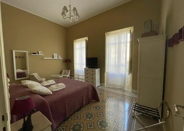 Apartment Vento D'estate