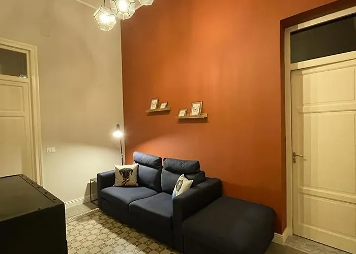 Vento D'estate * Bagheria