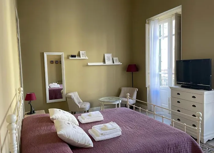 Apartment Vento D'estate *