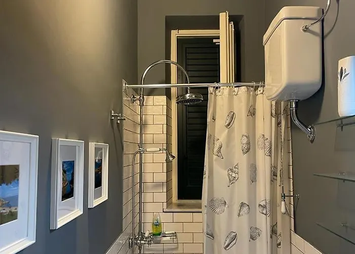 Vento D'estate Apartment *