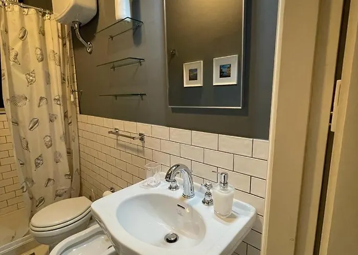 Apartment Vento D'estate Bagheria