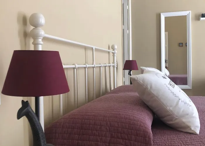 Apartment Vento D'estate Bagheria