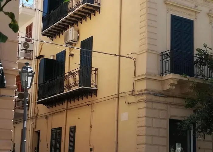 Vento D'estate * Bagheria