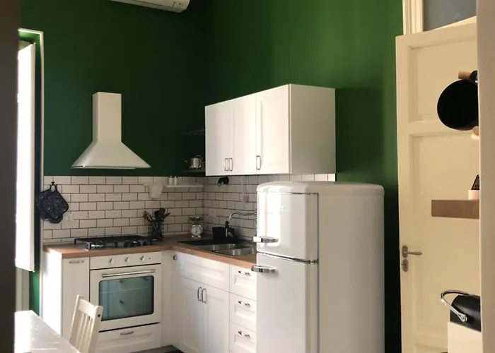 Vento D'estate Bagheria