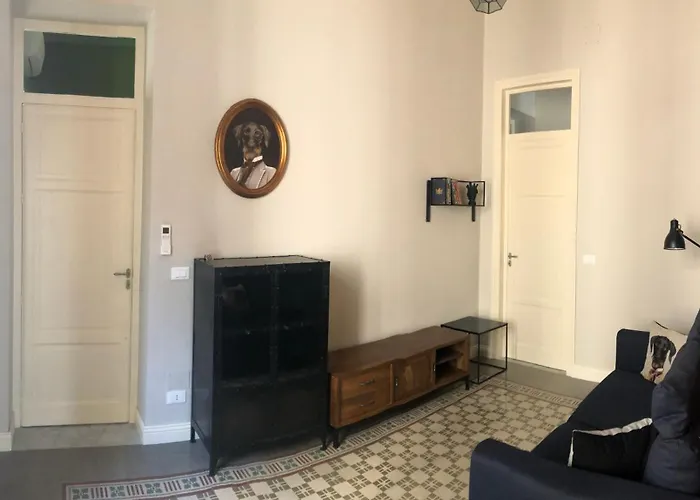 Apartment Vento D'estate *