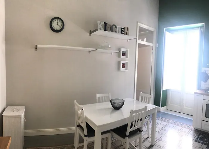 Vento D'estate Apartment *