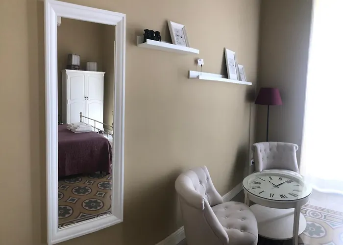 Vento D'estate Apartment Bagheria