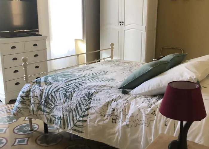 Apartment Vento D'estate