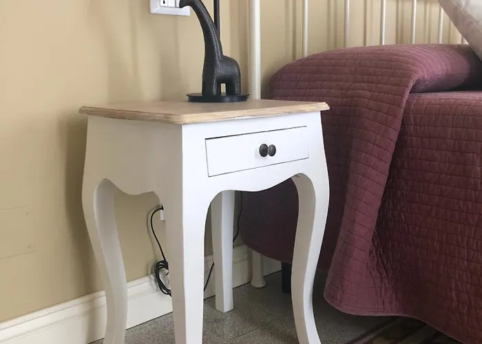 Apartment Vento D'estate *