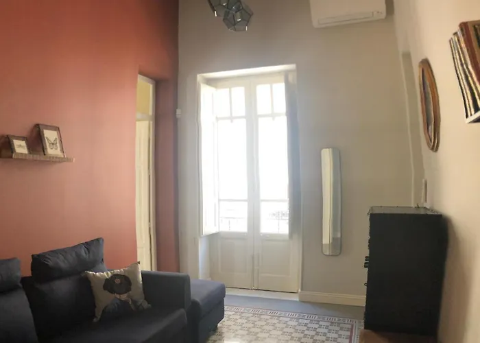 Apartment Vento D'estate Bagheria