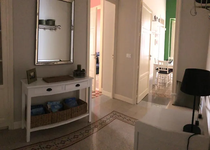 Apartment Vento D'estate