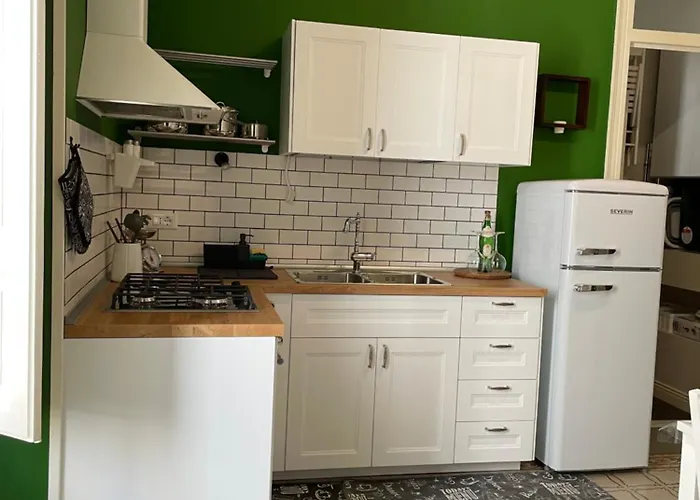 Apartment Vento D'estate