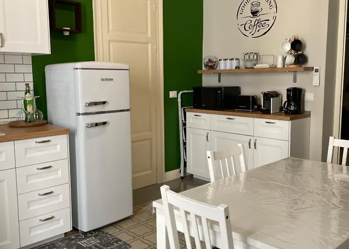 Apartment Vento D'estate