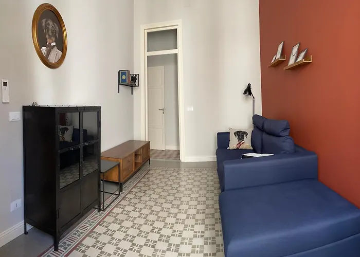 Apartment Vento D'estate *