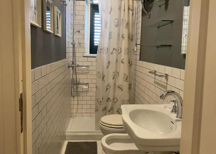 Apartment Vento D'estate Bagheria